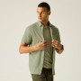 Koszula męska Regatta Anti-Insect Travel Light S/S Shirt