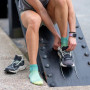 Skarpety damskie Darn Tough Run Quarter Ultra-Lightweight