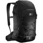 Plecak Salomon Side 25 czarny Black