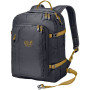 Plecak Jack Wolfskin Berkeley 30 zarys Ebony