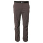Spodnie Rejoice Hemp Stretch brązowy