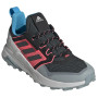 Buty damskie Adidas Terrex Trailmaker W szary/czarny Maggre/GresixSkyrus