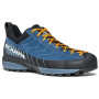 Buty męskie Scarpa Mescalito niebieski Ocean/Citrus