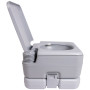 Przenośna toaleta Bo-Camp Toilet Flush