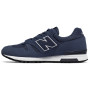 Buty męskie New Balance ML565BLN