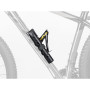 Pompka Topeak Mountain Tt Twin Turbo