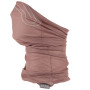 Komin wielofunkcyjny Regatta Multitube Unisex bordowy Dusky Rose