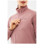 Damska koszulka Viking Admont Full Zip