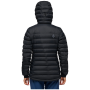 Damska kurtka puchowa Black Diamond W Access Down Hoody