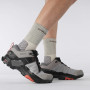 Buty damskie Salomon X Ultra 4 Wide Gore-Tex