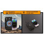 Solarny powerbank Viking Technology Tyr II