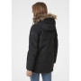 Kurtka zimowa damska Helly Hansen W Classic Parka