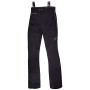 Spodnie Direct Alpine Midi czarny Black
