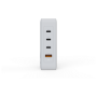 Ładowarka Xtorm 140W GaN Ultra Travel Charger + USB-C PD Cable