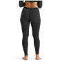 Damskie legginsy Icebreaker 200 Oasis Leggings Forest Shadows