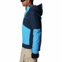 Kurtka zimowa męska Columbia Centerport™ II Jacket