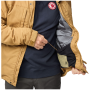 Kurtka męska Fjällräven Skogsö Padded Jacket M