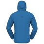 Kurtka zimowa męska Norrona femund thermo60 Zip Hood
