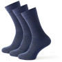Skarpetki Zulu Diplomat Merino 3 pack