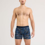 Bokserki Saxx Droptemp Cooling Cotton Boxer Brief Fly