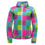 Kurtka damska Dare 2b Levity Softshell różowy