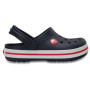 Kapcie dziecięce Crocs Crocband Clog K