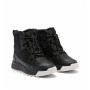 Dziecięce buty zimowe Sorel Whitney™ III Mid Wp Black
