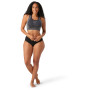 Damska bielizna Smartwool W Intraknit Racerback Bra