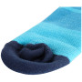 Skarpety dziecięce Alpine Pro Skyro Blue