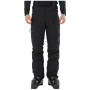 Męskie spodnie zimowe Fundango Teak Pants