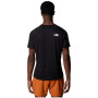 Męska koszulka The North Face Sunriser S/S