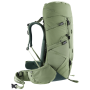 Damski plecak turystyczny Deuter Aircontact Core 45+10 SL