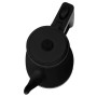 Czajnik elektryczny Mestic Kettle MWC-120 0,8L black