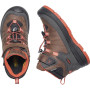 Buty dziecięce Keen Redwood MID WP C