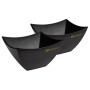 Miski Ridge Monkey DLX Bowl Twin Pack