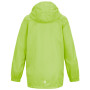 Kurtka dziecięca Regatta Kids’ Pack-It Jacket III Sharp Green