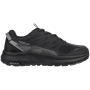 Buty trekkingowe Bennon FJORD BAREFOOT+ O6 NM Low czarny Black
