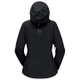 Damska kurtka outdoorowa Norrona Trollveggen Gore-Tex Pro Light Jacket