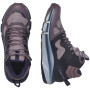 Damskie buty turystyczne Salomon Predict Hike Mid Gore-Tex