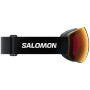 Gogle narciarskie Salomon Radium Pro S Sigma (And Extra Lens)