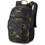 Plecak Dakine Campus S 18L czarny/niebieski Cascade Camo