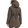 Damska zimowa parka Didriksons Harriet Wns Parka