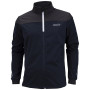 Męska kurtka softshellowa Swix Cross M ciemnoniebieski Darknavy