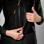 Kamizelka damska Salewa Sella Dst/Twr Hyb Vest W