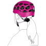 Kask do wspinaczki Camp Ikon Nova