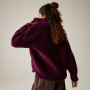 Bluza damska Regatta Roswind WR Fleece