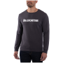 Bluza męska La Sportiva Heritage Logo Sweater M