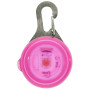 Świecąca obroża dla psa Nite Ize SpotLit Rechargeable Collar Light