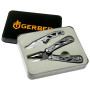 Zestaw upominkowy multitool Gerber Suspension NXT+Mini Paraframe