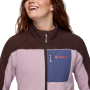 Bluza damska Cotopaxi W'S Abrazo Fleece Full-Zip Jacket